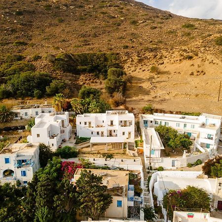 Soil Amorgos Katapola Luaran gambar