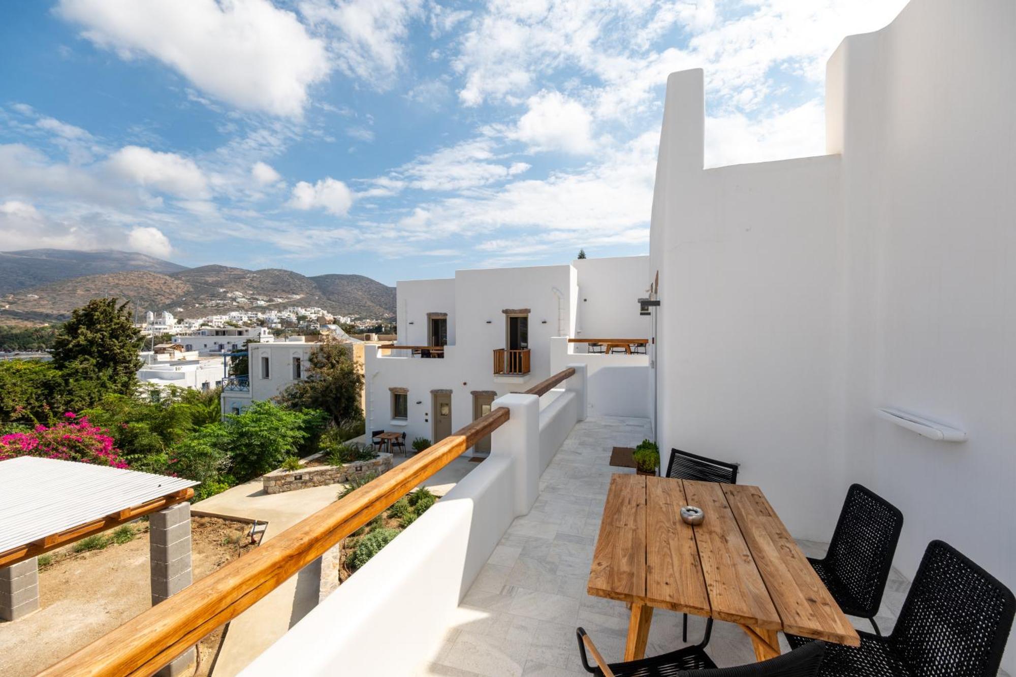 Soil Amorgos Katapola Luaran gambar