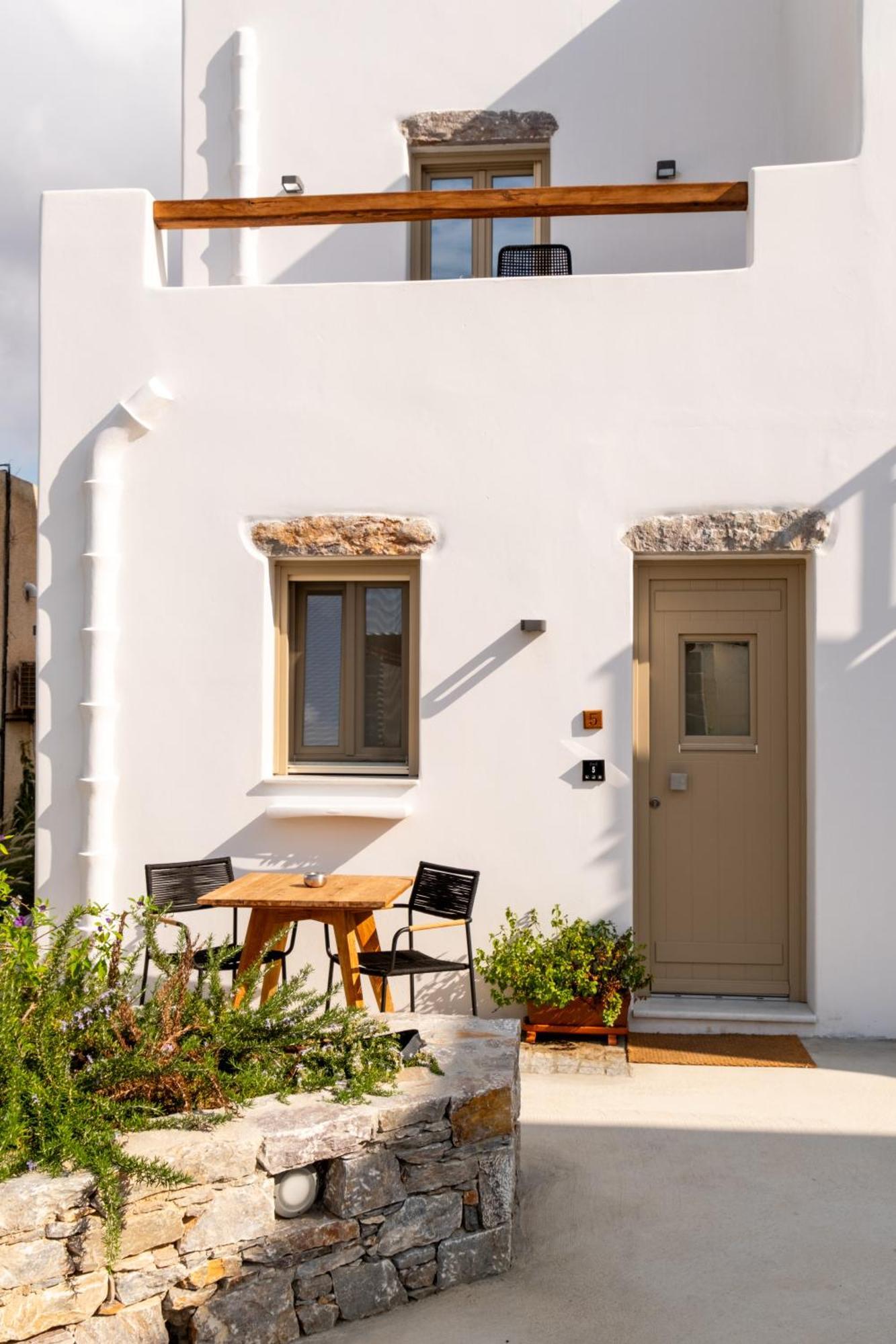 Soil Amorgos Katapola Luaran gambar