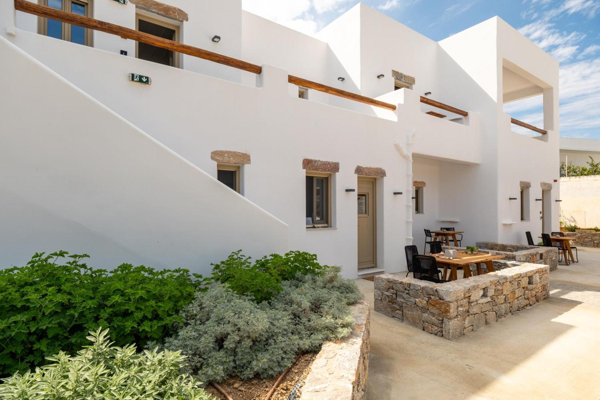 Soil Amorgos Katapola Luaran gambar