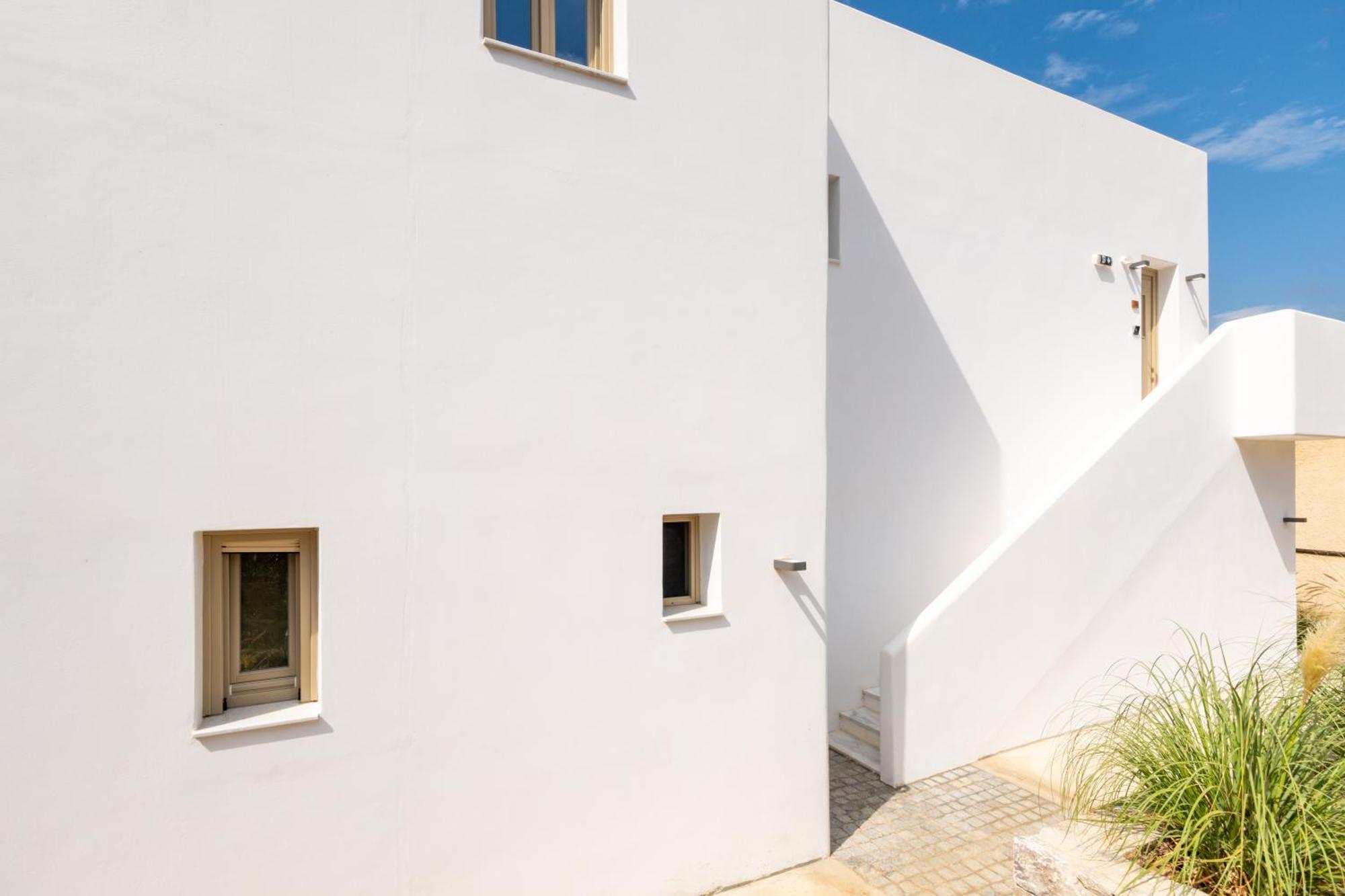 Soil Amorgos Katapola Luaran gambar