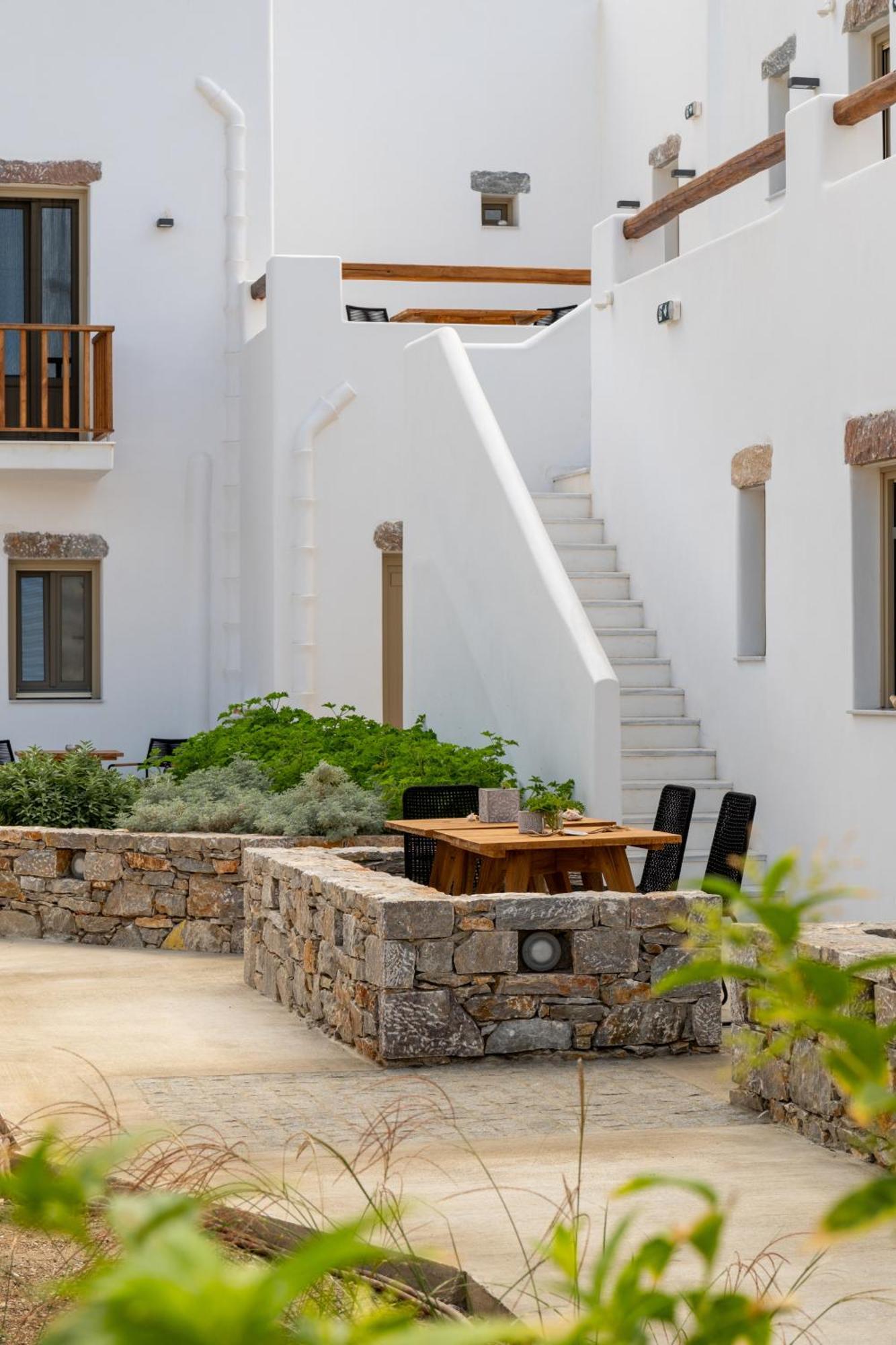 Soil Amorgos Katapola Luaran gambar