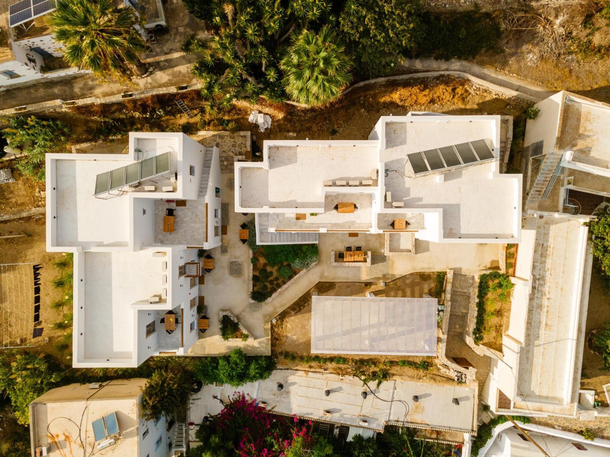 Soil Amorgos Katapola Luaran gambar